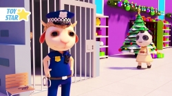 کارتون Dolly and Friends قسمت 26